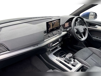 Used Audi Q5 2022 for sale - 78407802: Photo