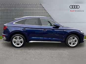 Used Audi Q5 2022 for sale - 78407802: Photo