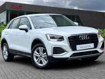 2025 - 35 TFSI Sport 5dr