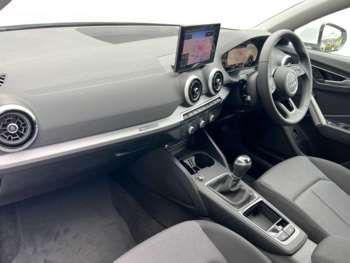 Used Audi Q2 2025 for sale - 75249135: Photo