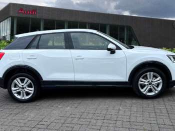 Used Audi Q2 2025 for sale - 75249135: Photo