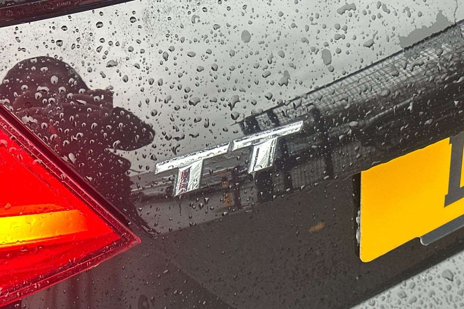 Used Audi TT 2017 for sale - 76902402: Photo 12