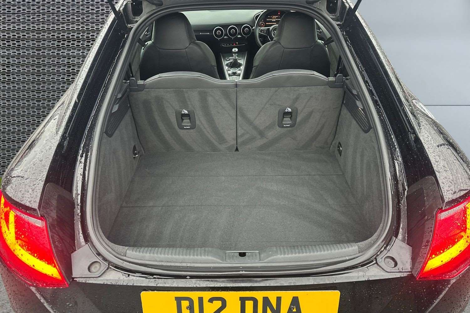 Used Audi TT 2017 for sale - 76902402: Photo 13