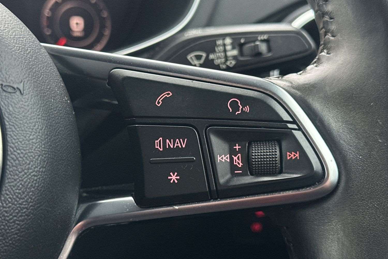 Used Audi TT 2017 for sale - 76902402: Photo 17