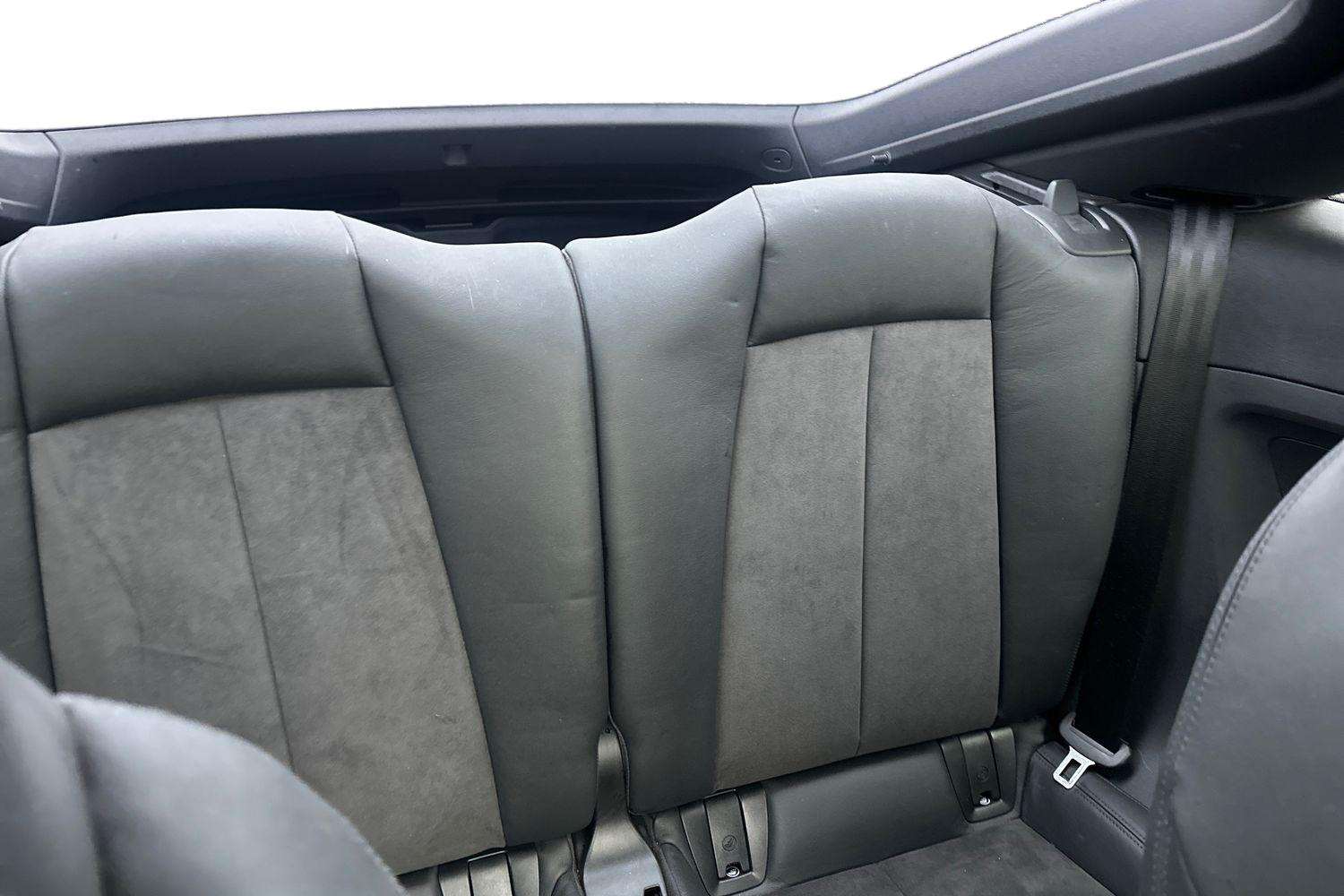 Used Audi TT 2017 for sale - 76902402: Photo 22