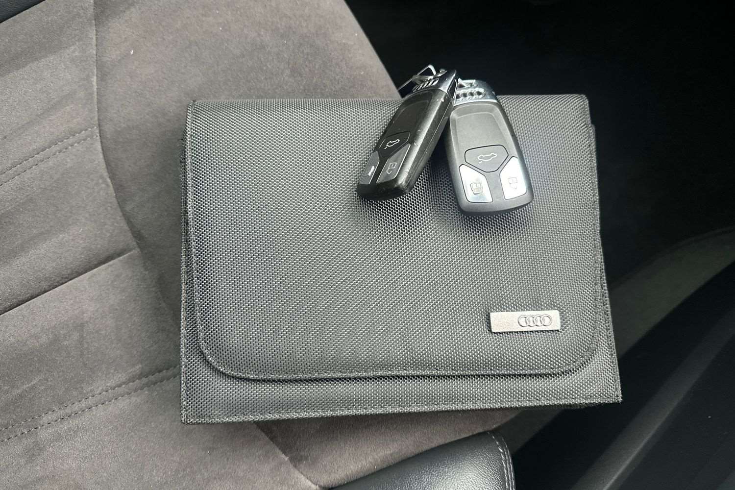 Used Audi TT 2017 for sale - 76902402: Photo 25