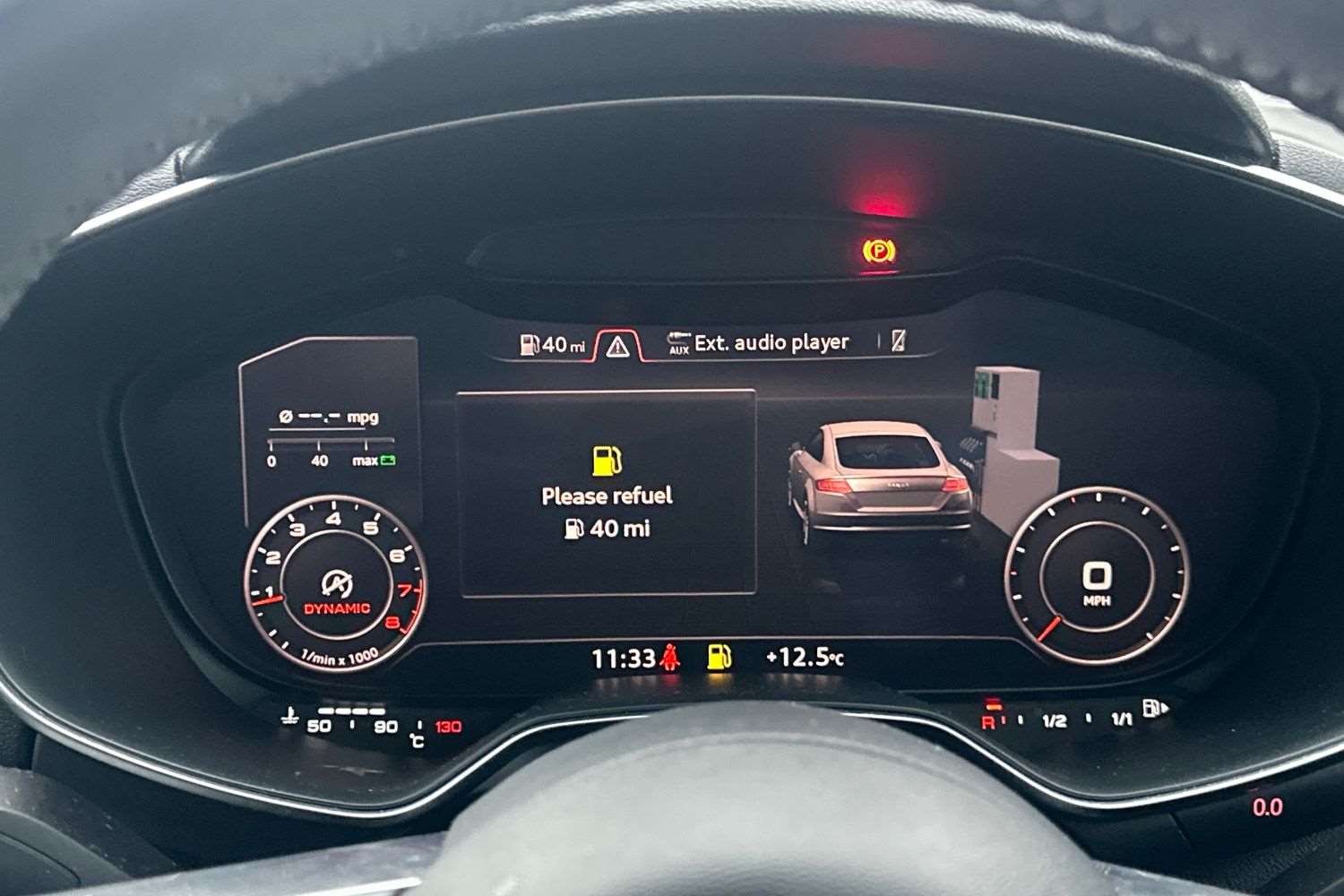 Used Audi TT 2017 for sale - 76902402: Photo 35