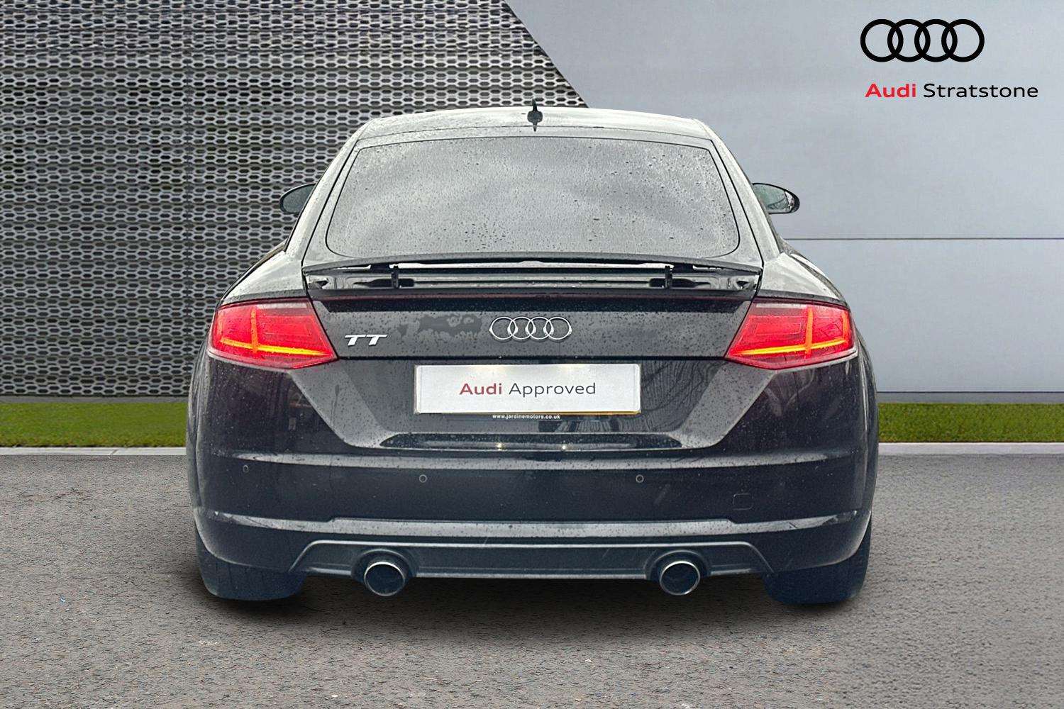 Used Audi TT 2017 for sale - 76902402: Photo 7