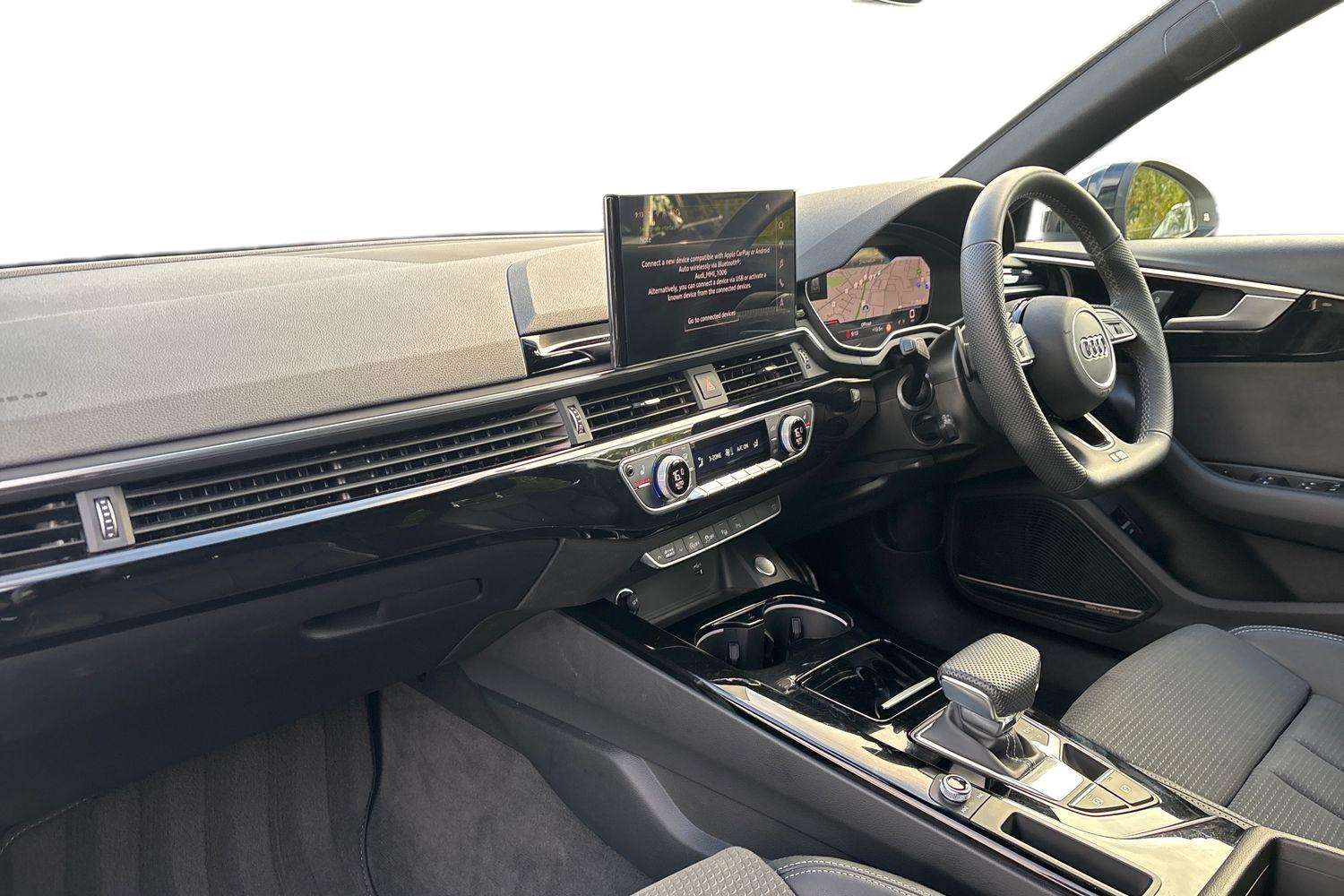 Used Audi A4 2024 for sale - 77178936: Photo 2