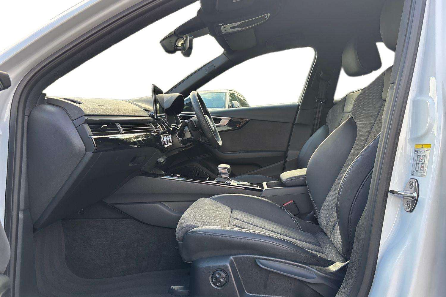 Used Audi A4 2024 for sale - 77178936: Photo 21