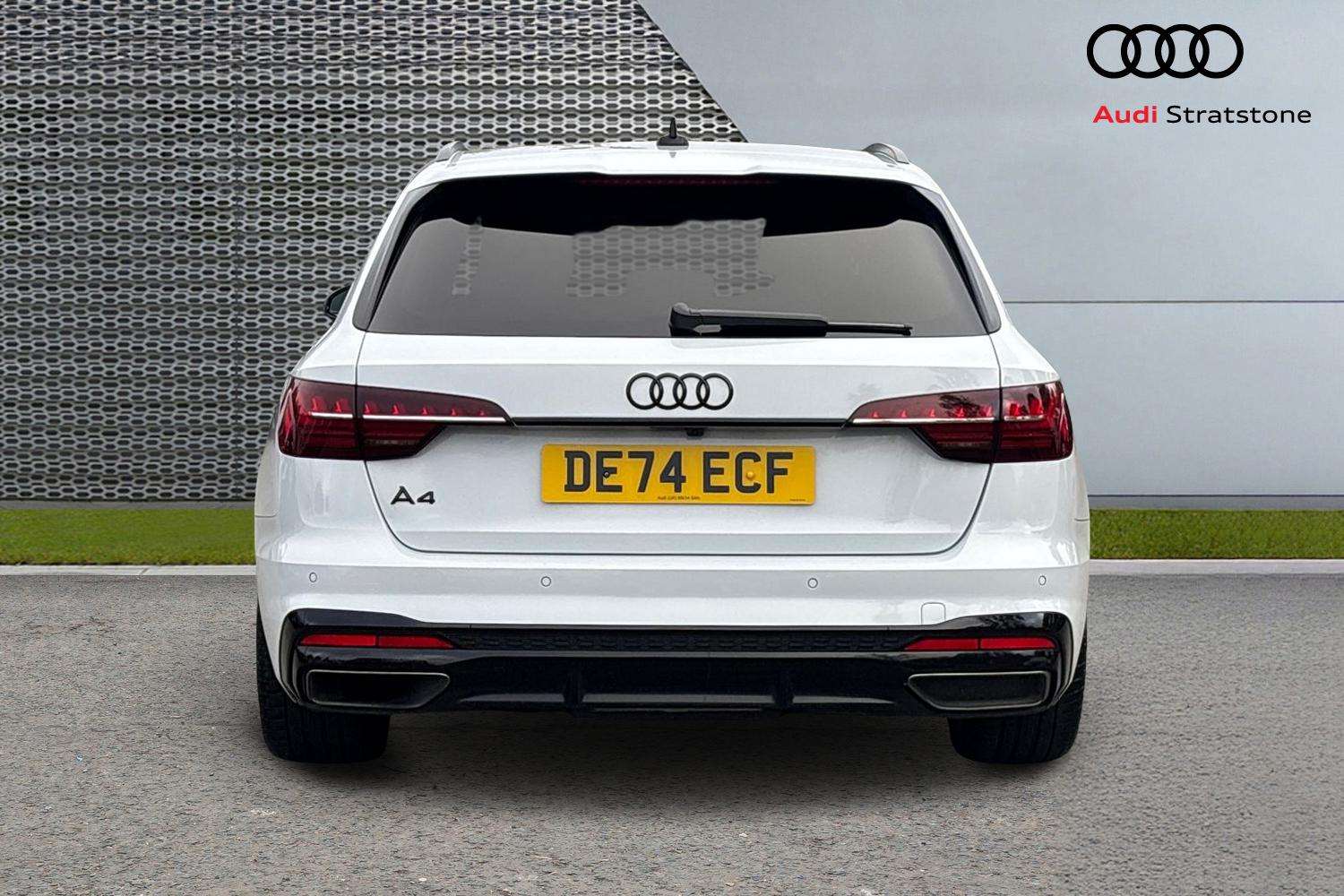 Used Audi A4 2024 for sale - 77178936: Photo 7