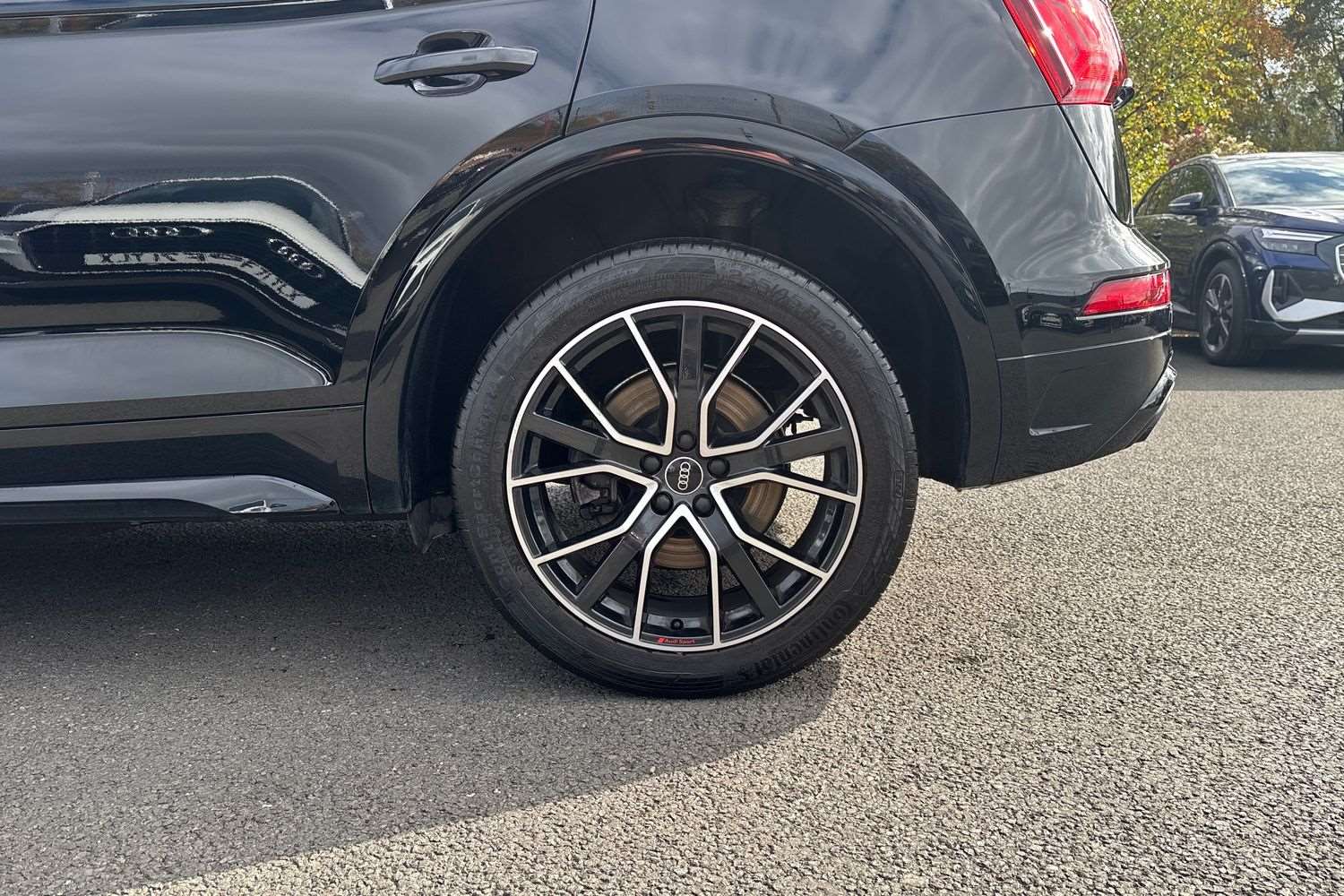 Used Audi Q5 2023 for sale - 77500404: Photo 10