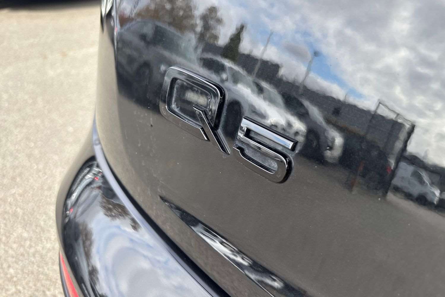 Used Audi Q5 2023 for sale - 77500404: Photo 12