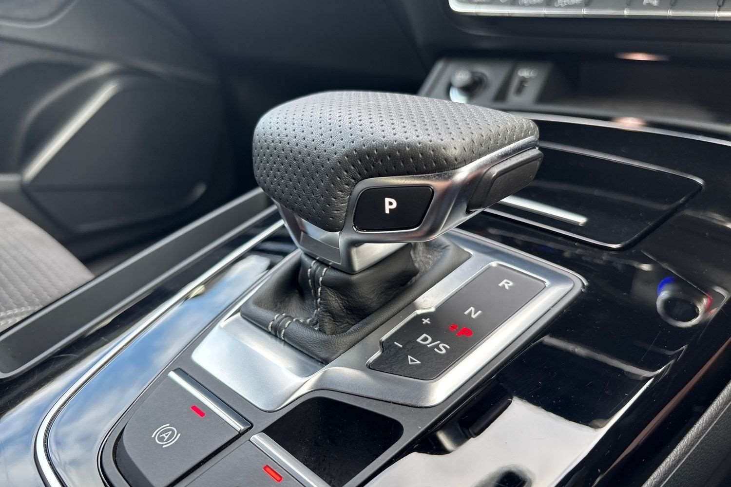 Used Audi Q5 2023 for sale - 77500404: Photo 15