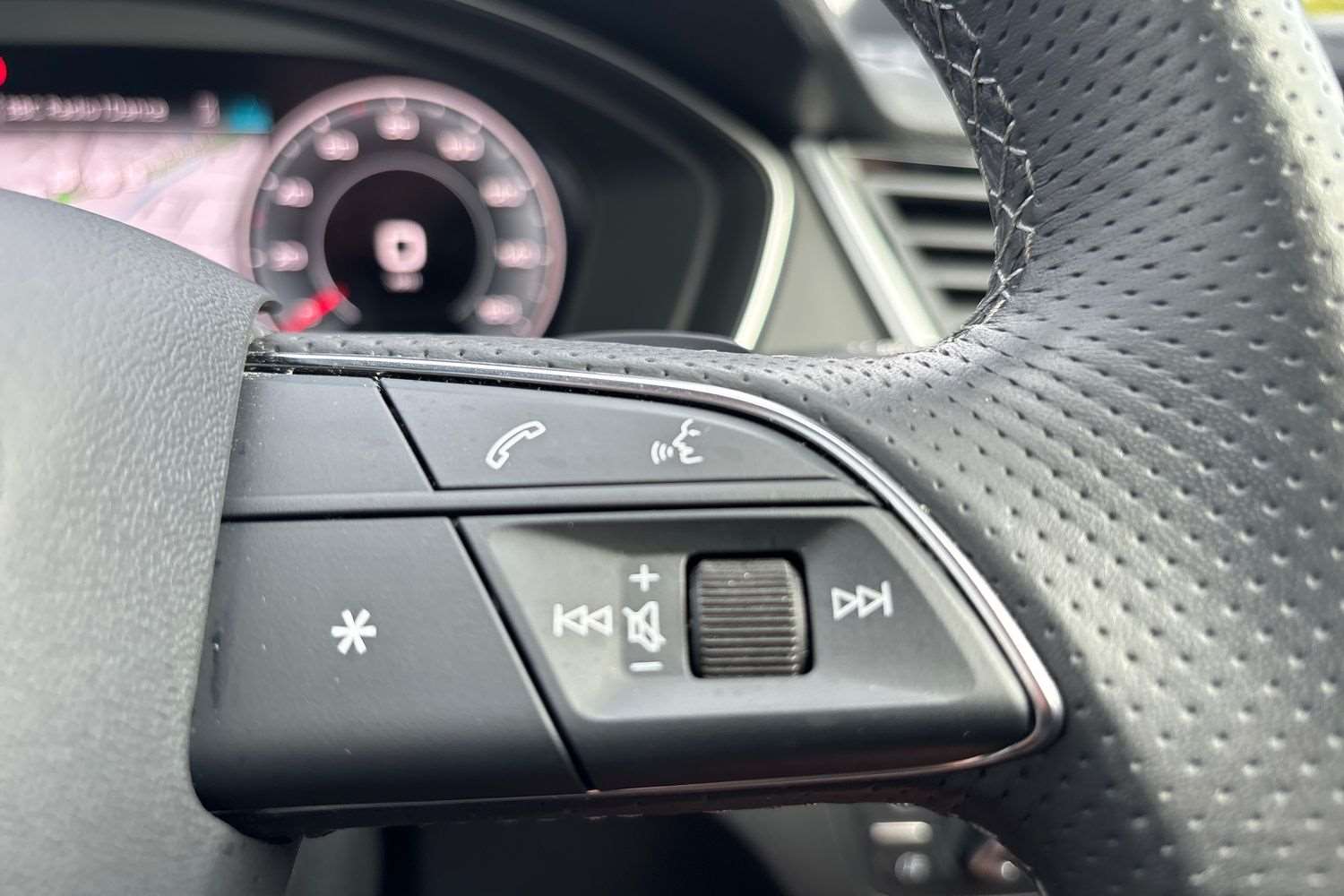 Used Audi Q5 2023 for sale - 77500404: Photo 17