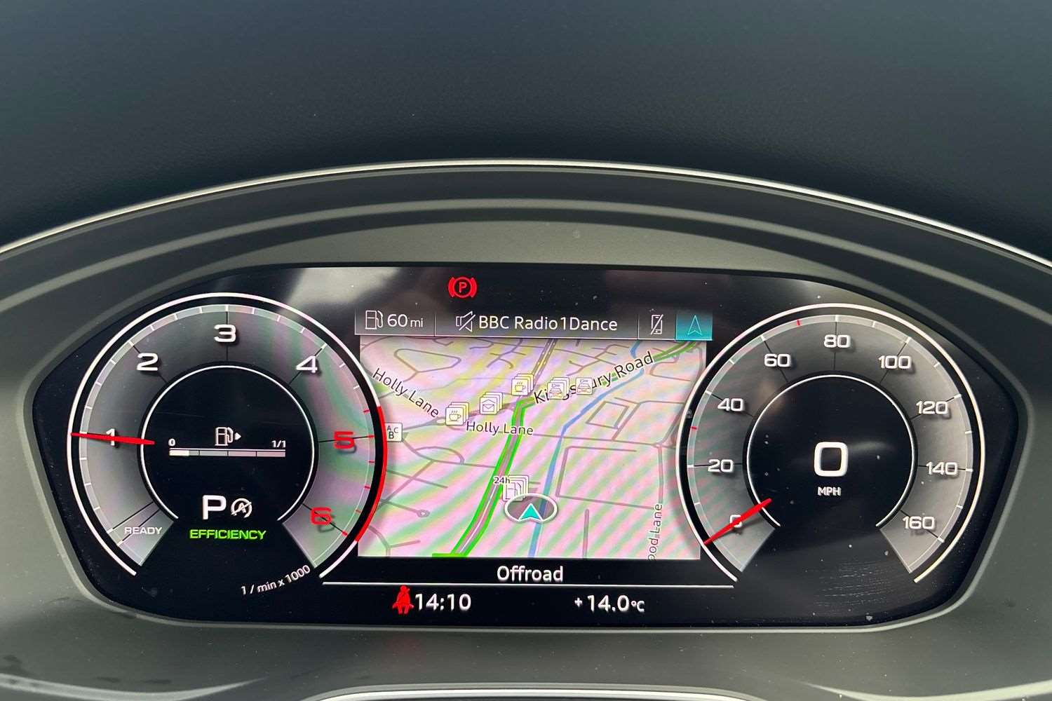 Used Audi Q5 2023 for sale - 77500404: Photo 18