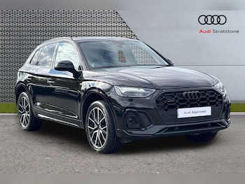 Audi Q5 feature image