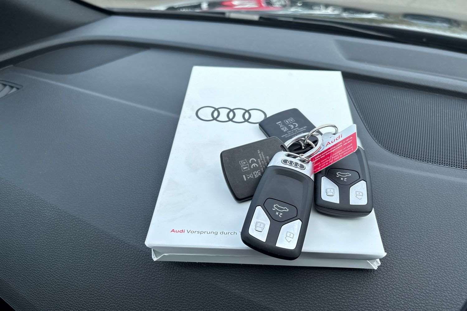 Used Audi Q5 2023 for sale - 77500404: Photo 25