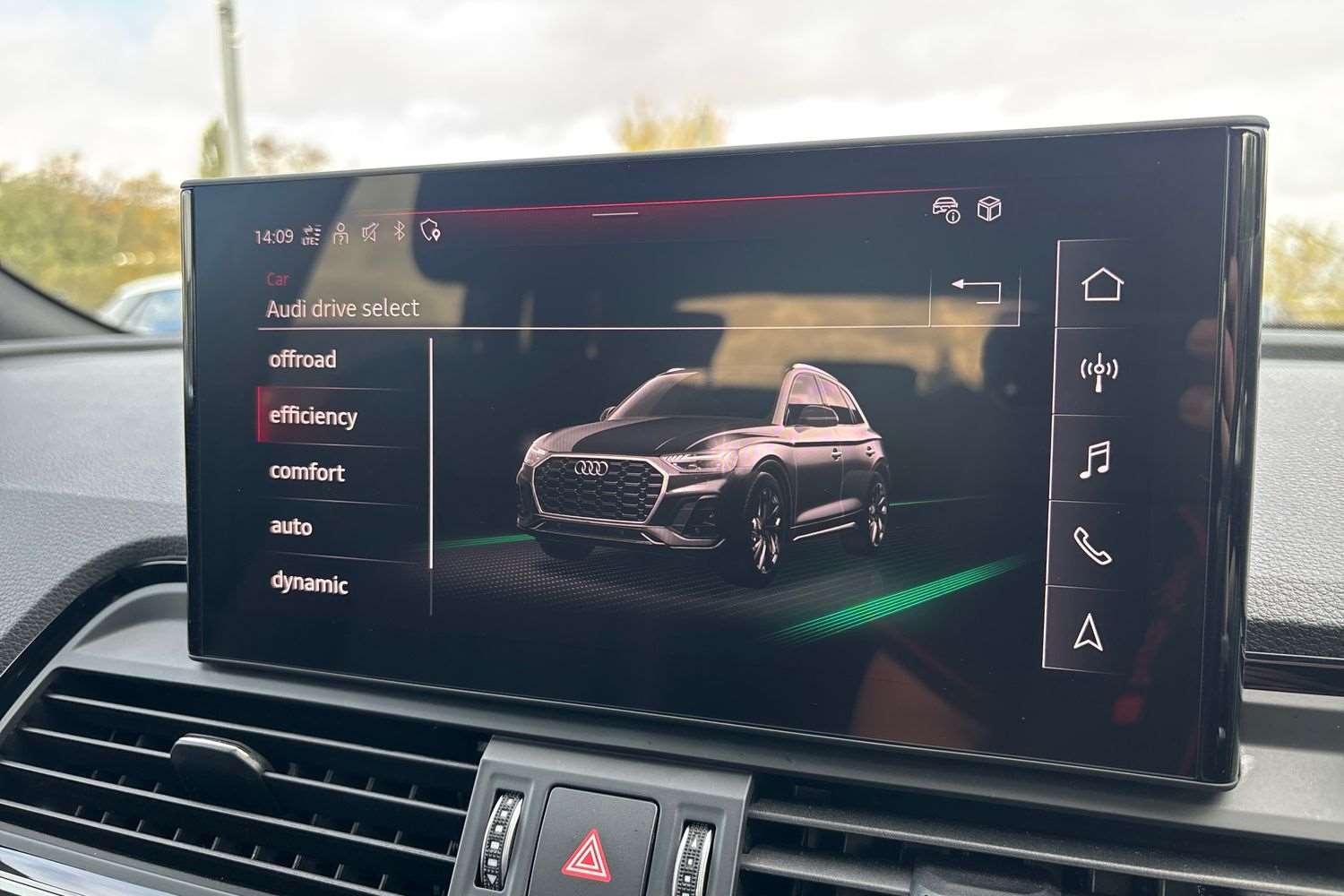 Used Audi Q5 2023 for sale - 77500404: Photo 30