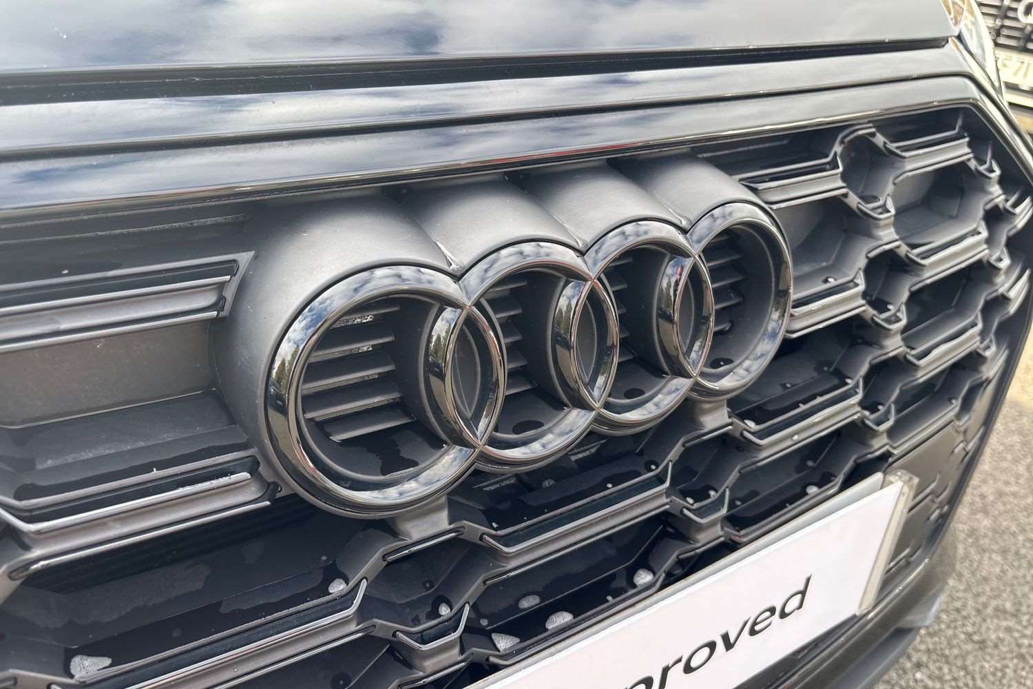 Used Audi Q5 2023 for sale - 77500404: Photo 33