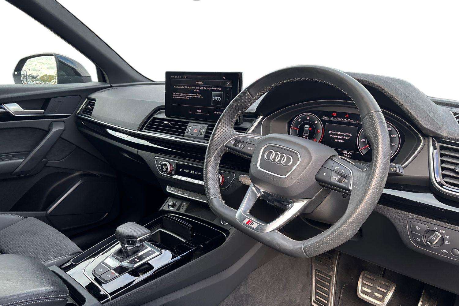 Used Audi Q5 2023 for sale - 77500404: Photo 6