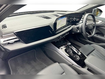 Used Audi A5 2025 for sale - 74790377: Photo