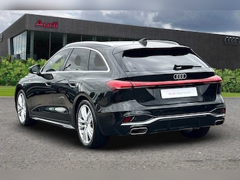 Used Audi A5 2025 for sale - 74790377: Photo