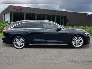 Used Audi A5 2025 for sale - 74790377: Photo