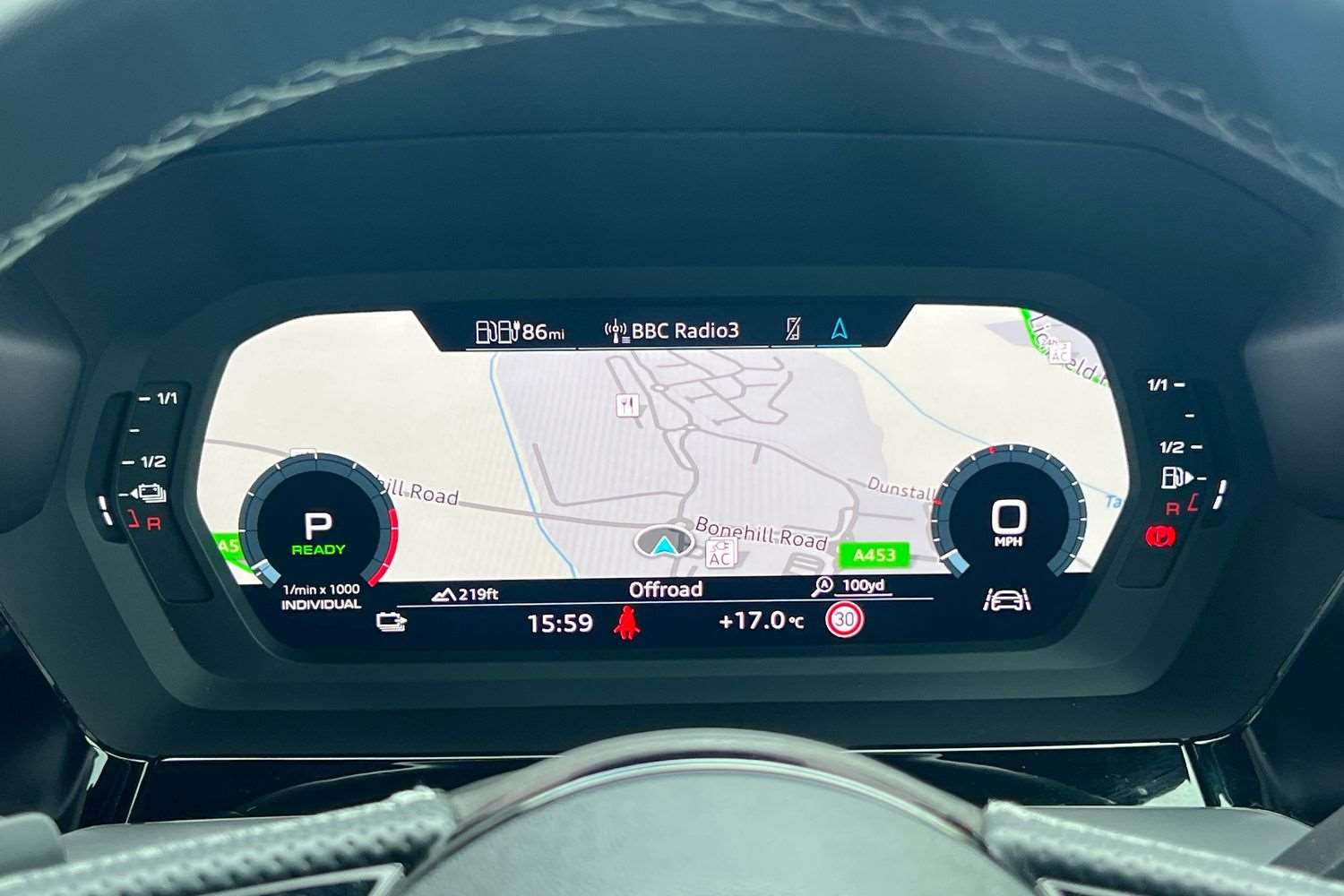 Vehicle 17