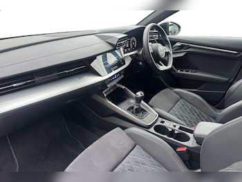 Used Audi A3 2022 for sale - 77429171: Photo