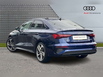 Used Audi A3 2022 for sale - 77429171: Photo