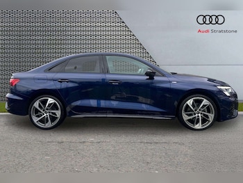 Used Audi A3 2022 for sale - 77429171: Photo