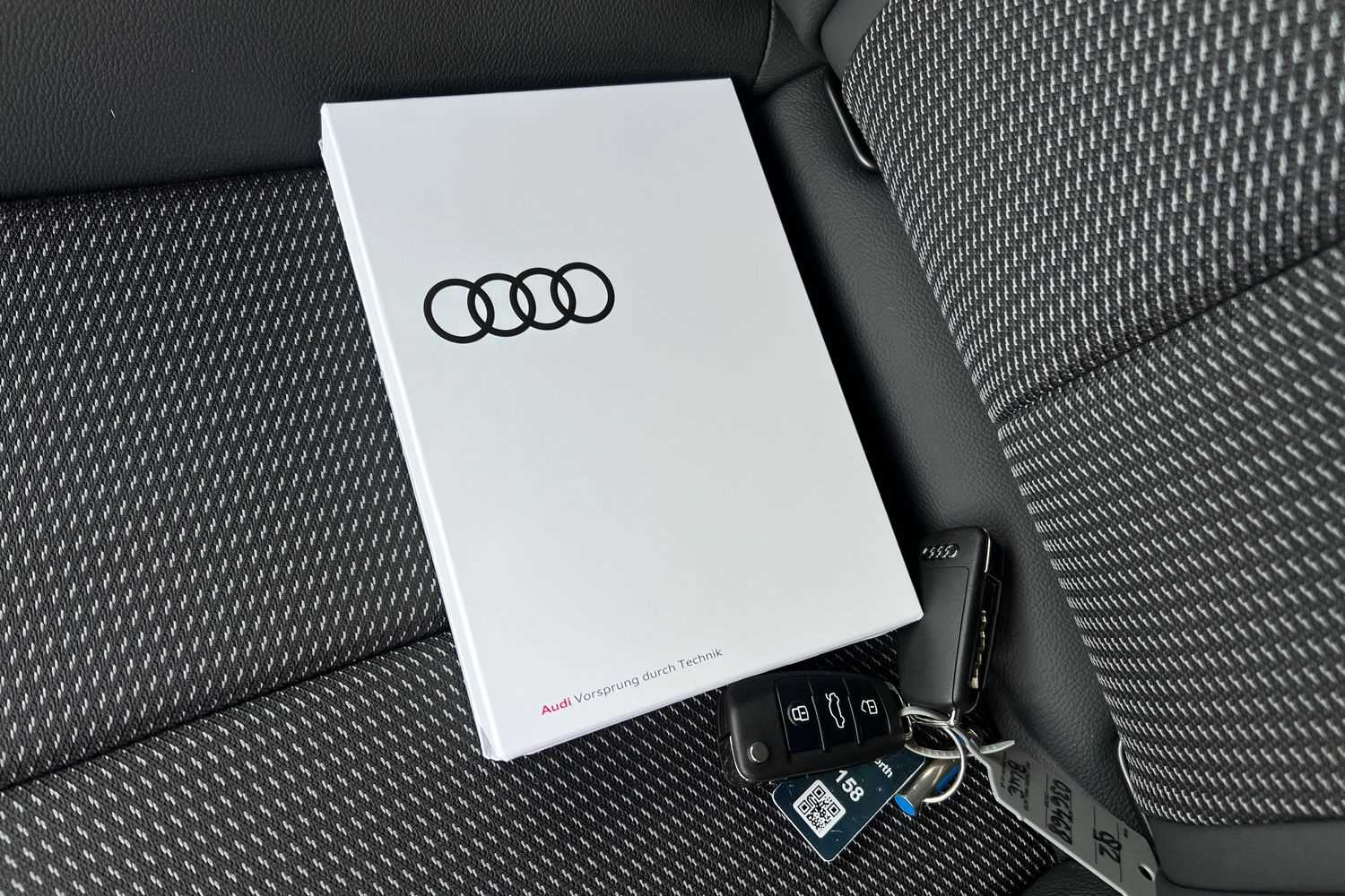 Used Audi Q2 2025 for sale - 76113515: Photo 15