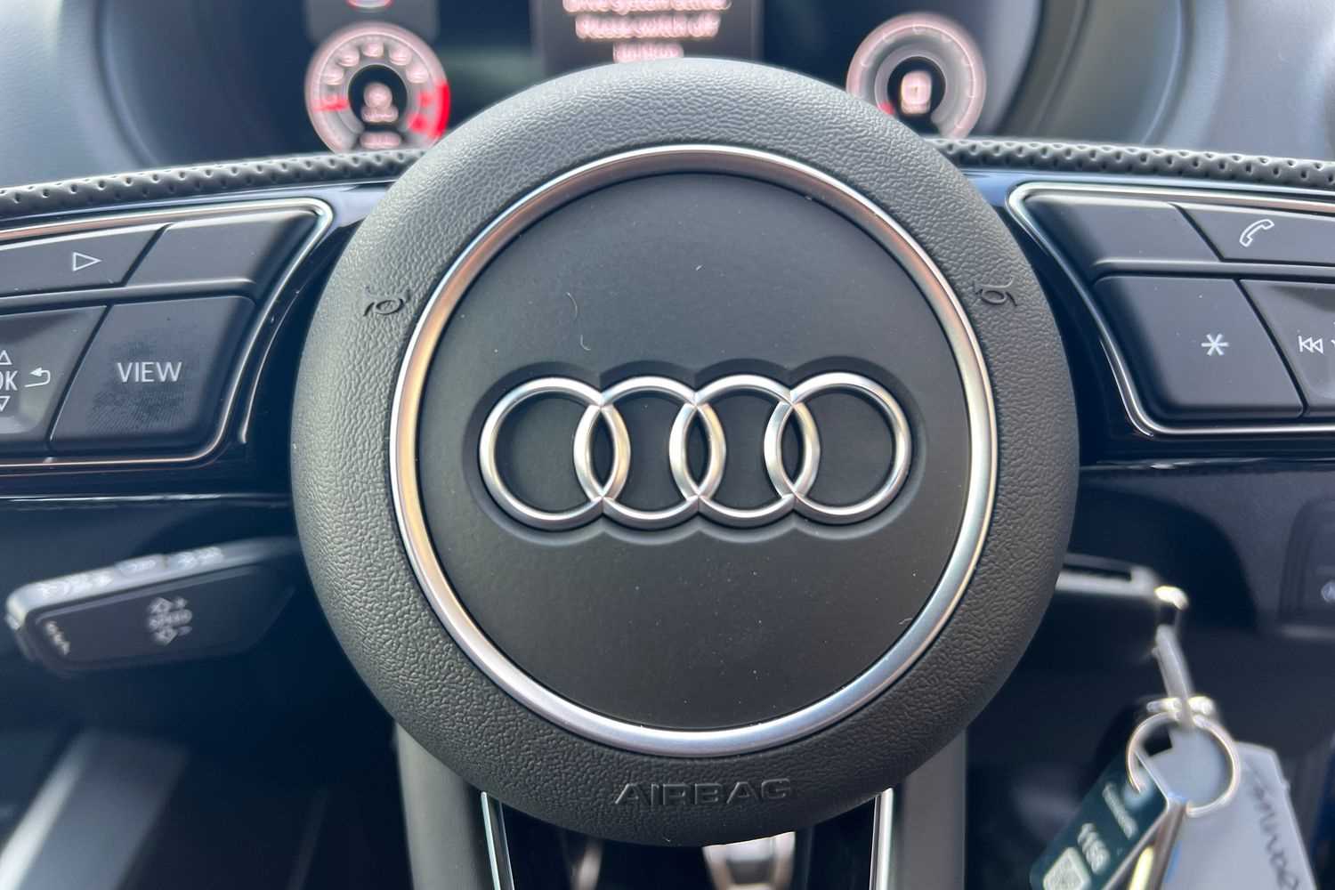 Used Audi Q2 2025 for sale - 76113515: Photo 19
