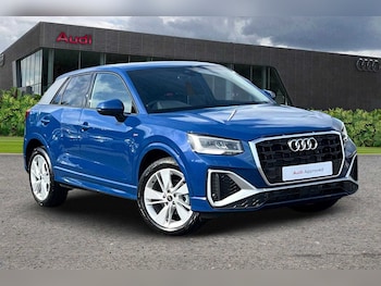 Audi - Q2