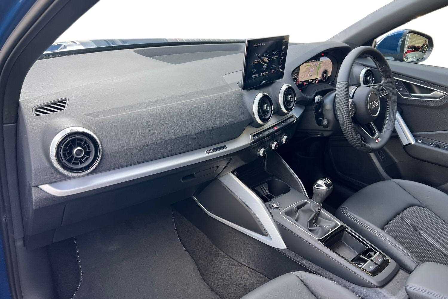 Used Audi Q2 2025 for sale - 76113515: Photo 2