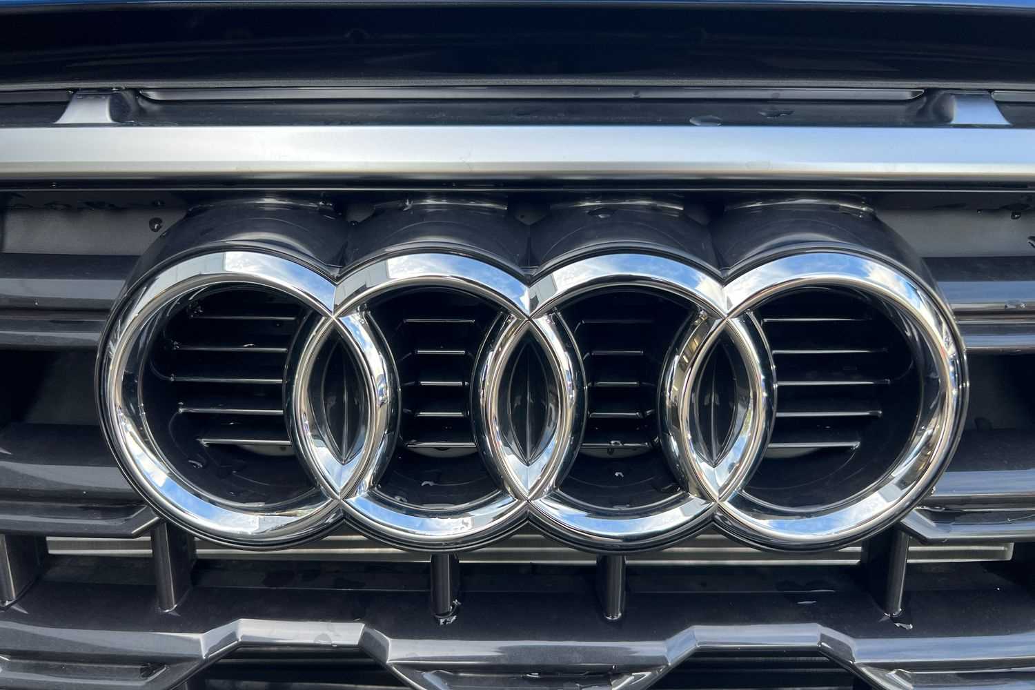 Used Audi Q2 2025 for sale - 76113515: Photo 24