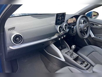 Used Audi Q2 2025 for sale - 76113515: Photo 2