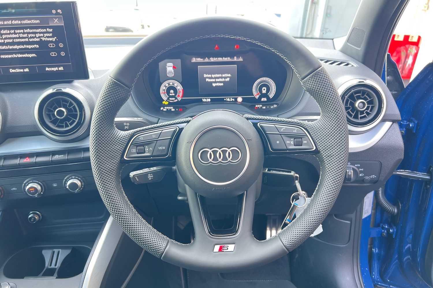 Used Audi Q2 2025 for sale - 76113515: Photo 31