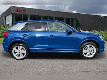 Used Audi Q2 2025 for sale - 76113515: Photo 4