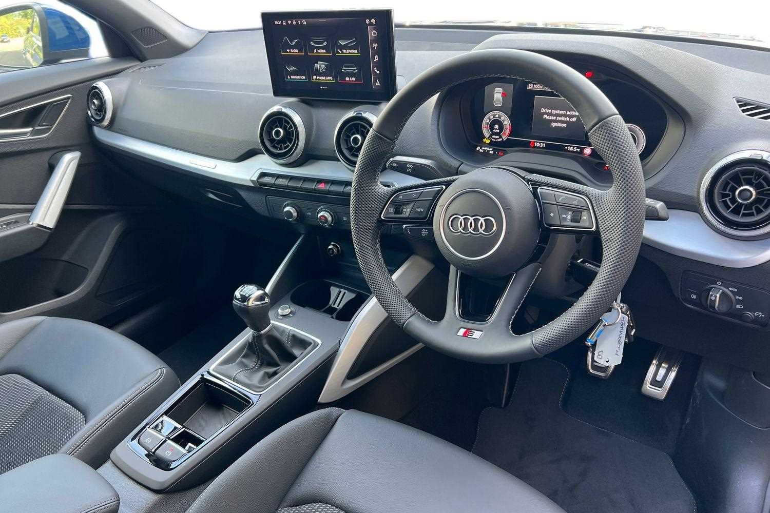 Used Audi Q2 2025 for sale - 76113515: Photo 6