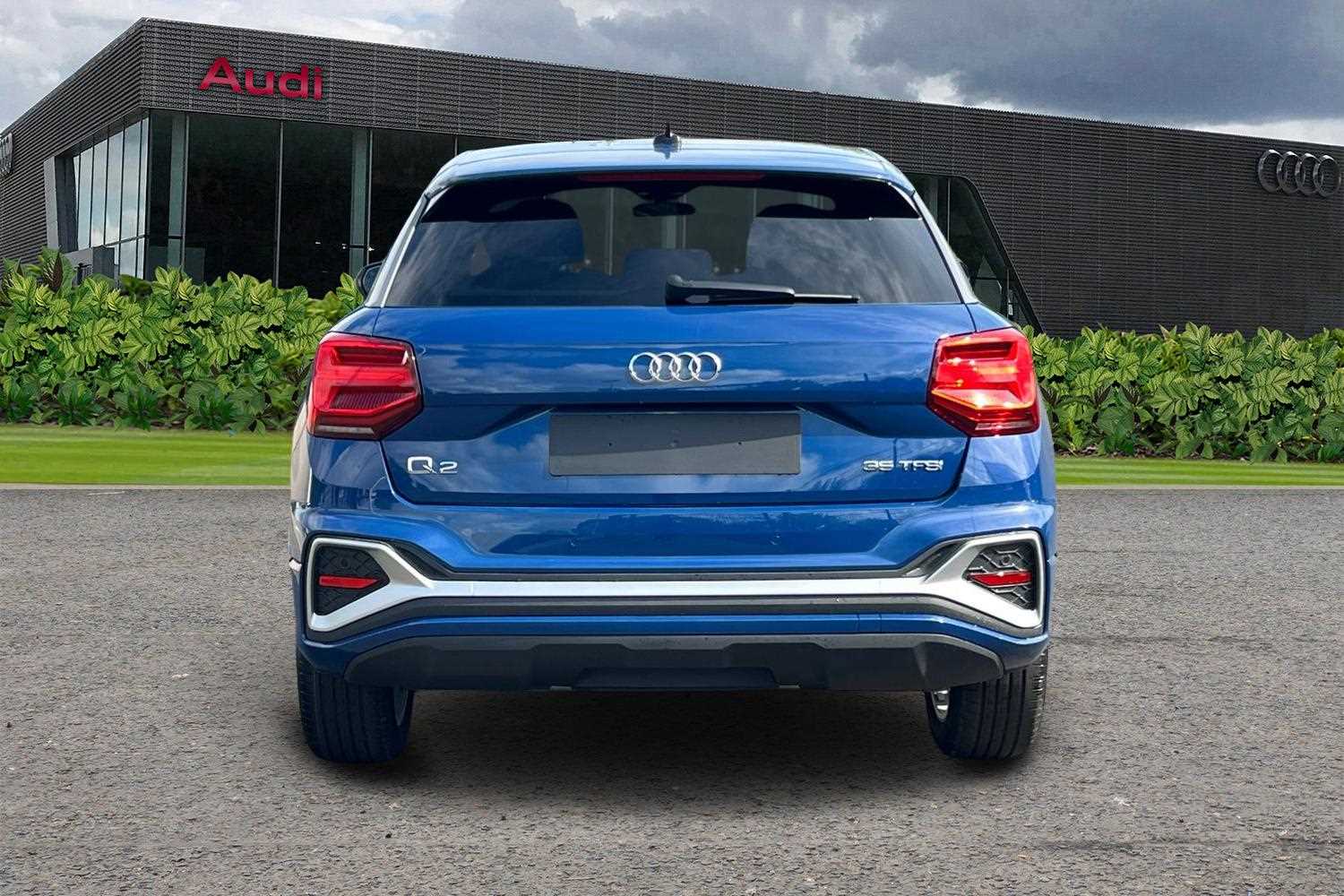 Used Audi Q2 2025 for sale - 76113515: Photo 7
