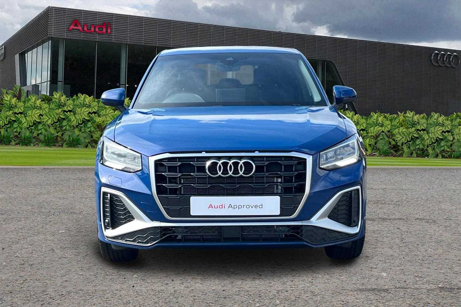 Used Audi Q2 2025 for sale - 76113515: Photo 8
