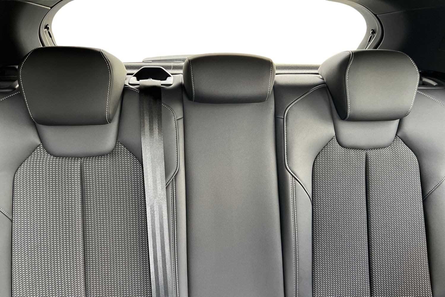 2023 Audi A1 25 TFSI S Line 5dr Hatchback Petrol Manual - Picture 10 of 24