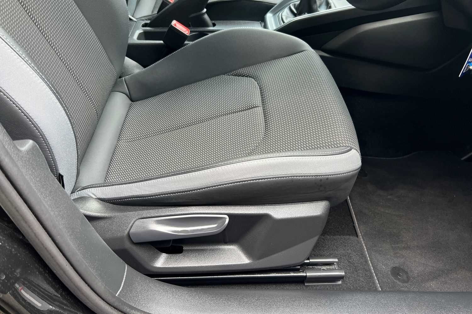 2023 Audi A1 25 TFSI S Line 5dr Hatchback Petrol Manual - Picture 22 of 24