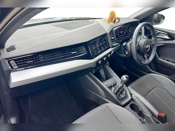 Used Audi A1 2023 for sale - 75405484: Photo
