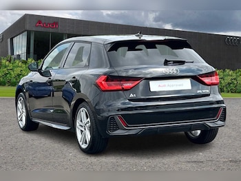 Used Audi A1 2023 for sale - 75405484: Photo