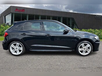 Used Audi A1 2023 for sale - 75405484: Photo