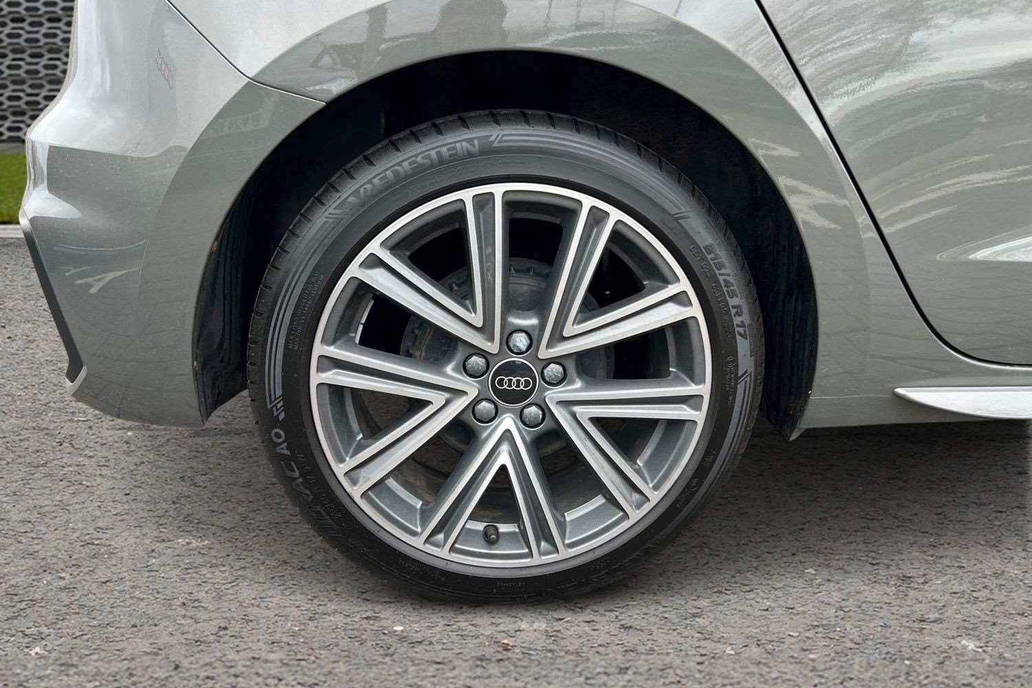 Used Audi A1 2024 for sale - 77943514: Photo 10