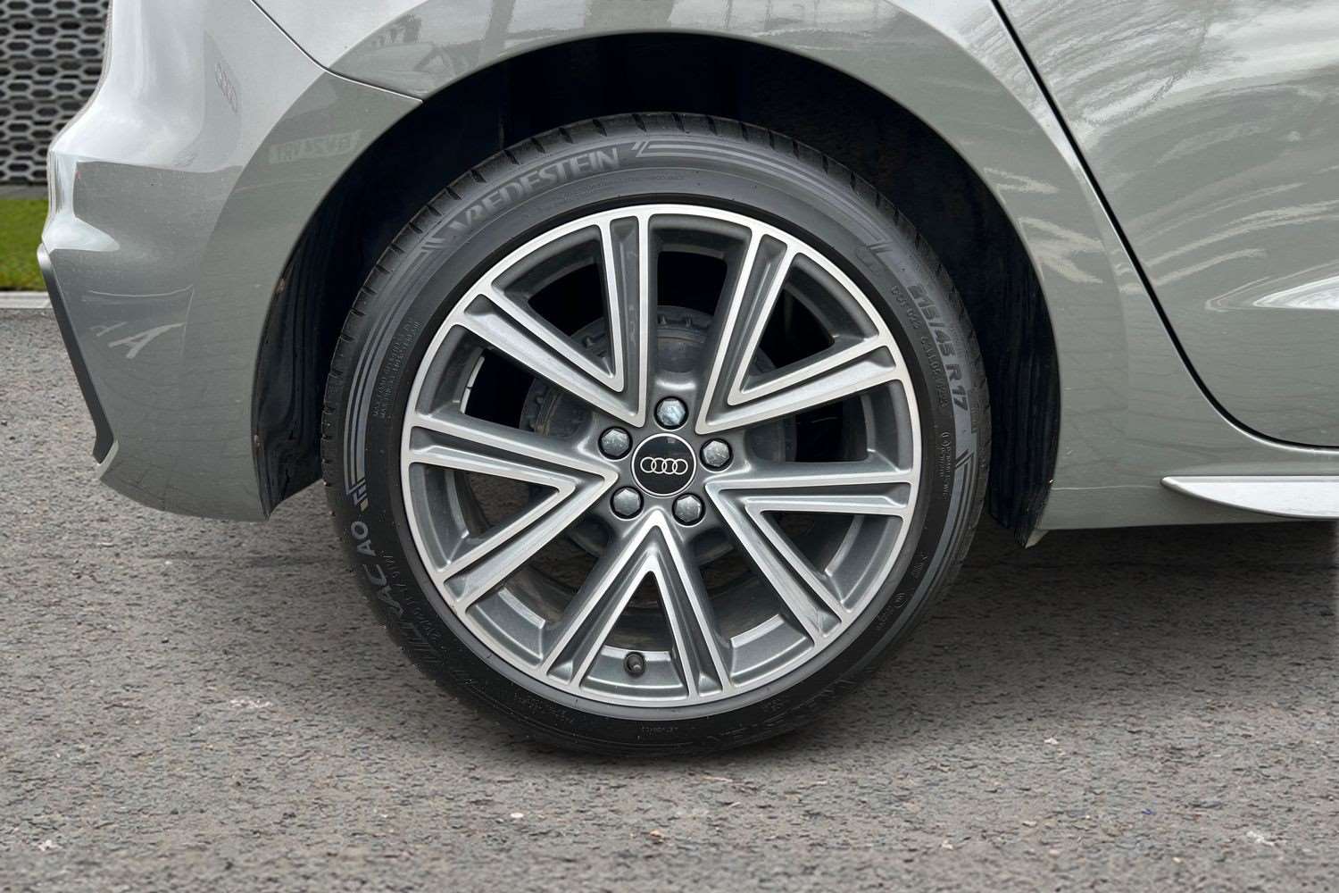 Used Audi A1 2024 for sale - 77943514: Photo 11